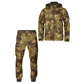 Hrkila Deer stalker Camo HWS St