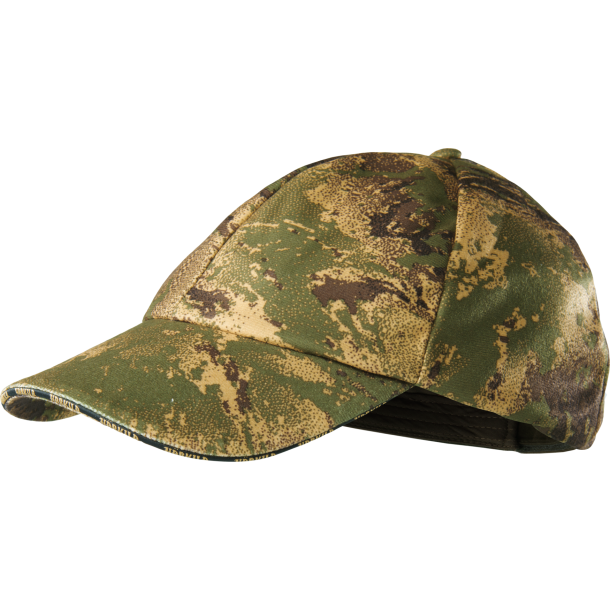 Hrkila Lynx kasket