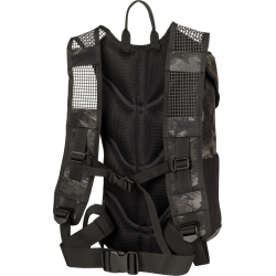 H�rkila NOCTYX 12L-rygs�k