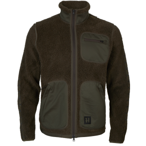 Hrkila Rurik Teddy Fleece