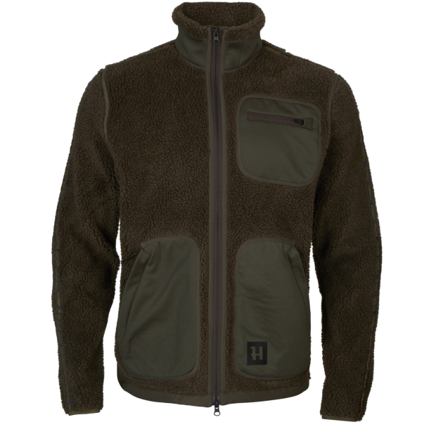 Hrkila Rurik Teddy Fleece