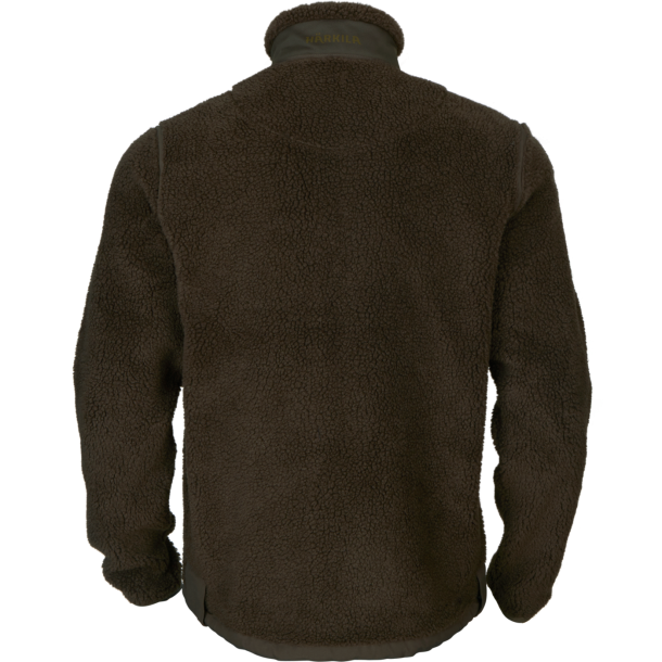 Hrkila Rurik Teddy Fleece