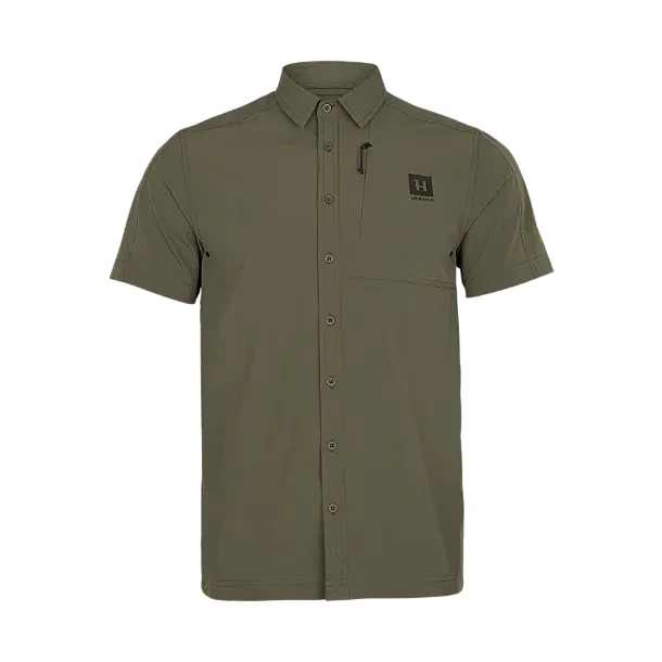 H�rkila Trek S/S t-shirt