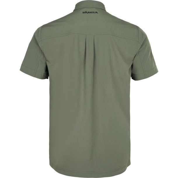 H�rkila Trek S/S t-shirt