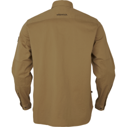 Hrkila Kaldfjord corduroy skjorte