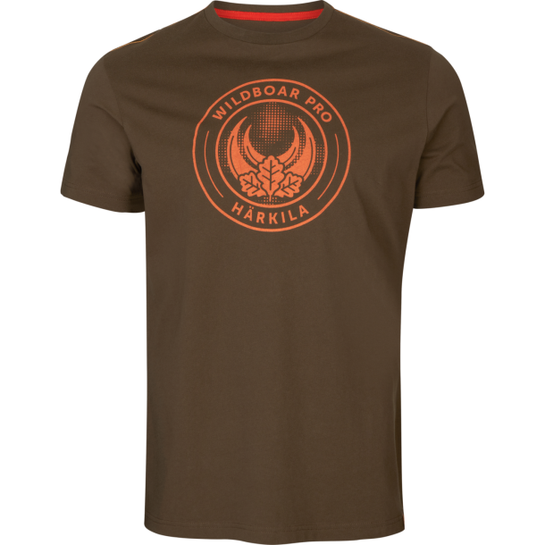 Hrkila Wildboar Pro S/S T-shirt 2-pack