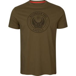 Hrkila Wildboar Pro S/S T-shirt 2-pack