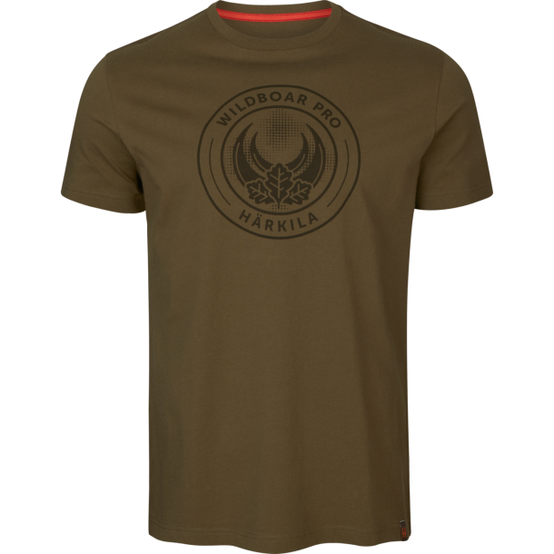 Hrkila Wildboar Pro S/S T-shirt 2-pack
