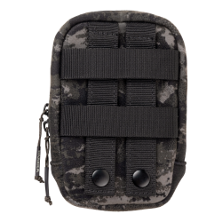 H�rkila Utility NOCTYX Pouch i AXIS MSP� Black