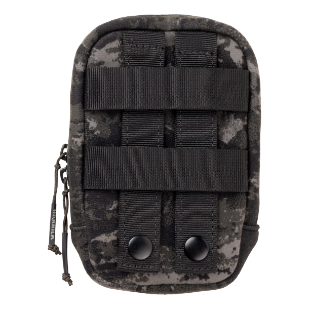 H�rkila Utility NOCTYX Pouch i AXIS MSP� Black
