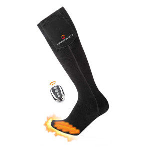 Happyhot varmesokker GL-Model