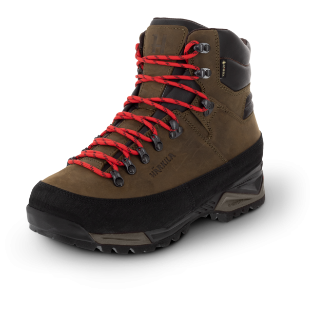 Hrkila Saxns GTX