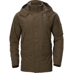 Hrkila Driven Hunt HWS insulated jakke