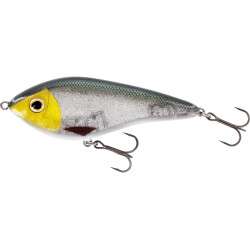 Westin Swim Glidebait 53g Suspending