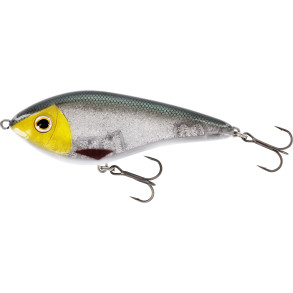 Westin Swim Glidebait 31g Floating