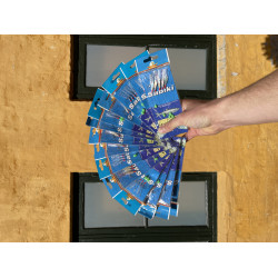 Sildeforfang - 10 stk.