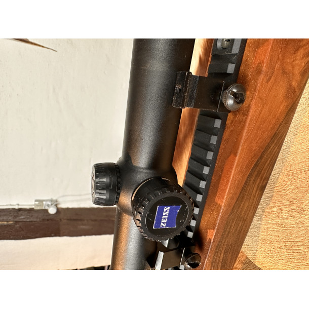 Zeiss Diavari 312x56 T* Brugt Optik Jægeren og Lystfiskeren