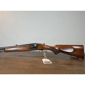 Gebr Merkel Bochbchflinte