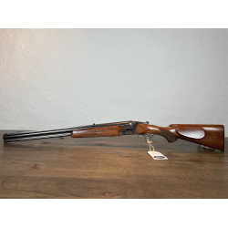 Gebr Merkel Bochbchflinte