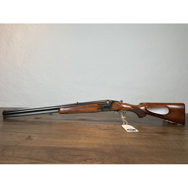 Gebr Merkel Bochbchflinte