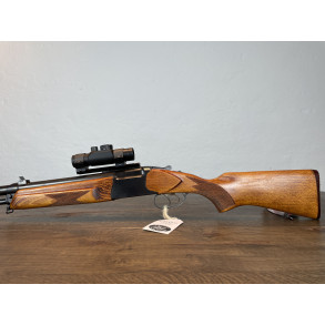 Baikal Bochbchflinte