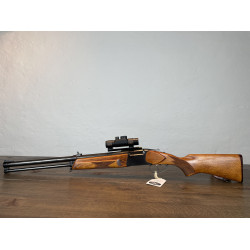 Baikal Bochbchflinte