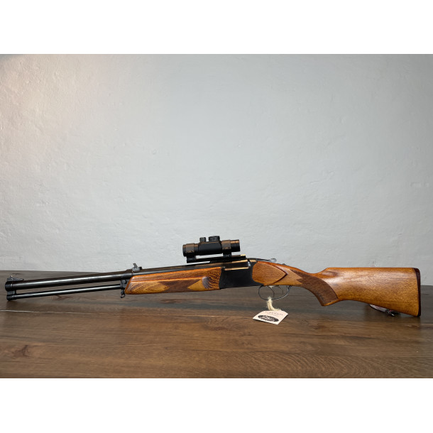 Baikal Bochbchflinte