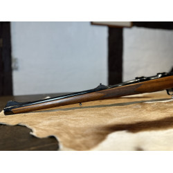 Sauer 90 fuldskftet 