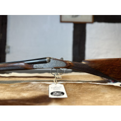 Sauer S/S sideplader