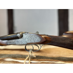 Sauer S/S sideplader