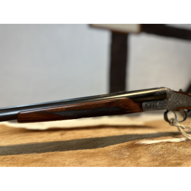 Sauer S/S sideplader