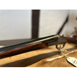 Sauer S/S sideplader