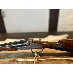 Sauer S/S sideplader