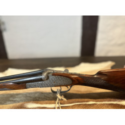 Sauer S/S sideplader