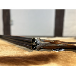 Sauer S/S sideplader