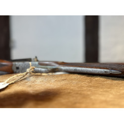 Sauer S/S sideplader