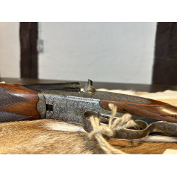 Sauer S/S sideplader