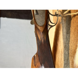 Sauer S/S sideplader