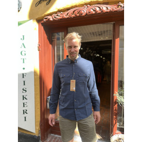 Fj�llr�ven �vik flannel shirt 