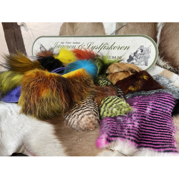 Tilbudsboks 1