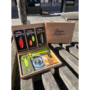 J�geren & Lystfiskeren Put & Take Combo