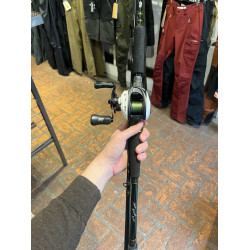Abu Baitcaster Combo 7'1" 30-140 gr.