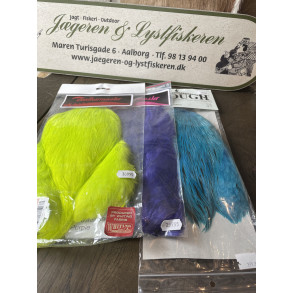 Tilbudspakke - Capes/Saddles 3 