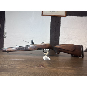 Steyr Mannlicher Lux