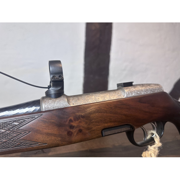 Steyr Mannlicher Lux