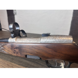 Steyr Mannlicher Lux