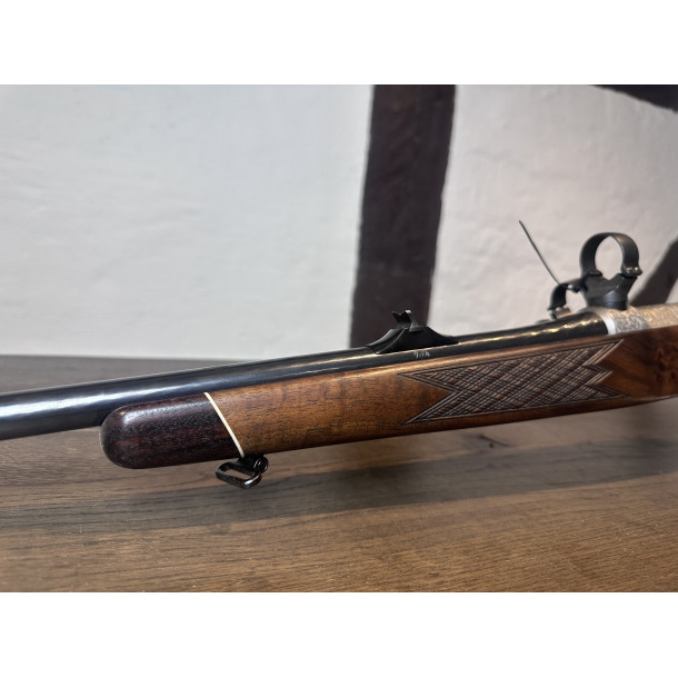 Steyr Mannlicher Lux