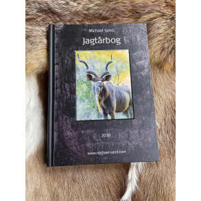 Jagtrbog 2010 - Michael Sand