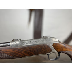 Sauer 202 Avangarde Grande Lux 
