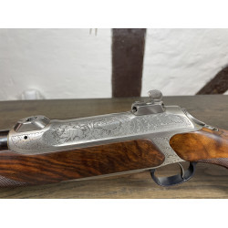 Sauer 202 Avangarde Grande Lux 